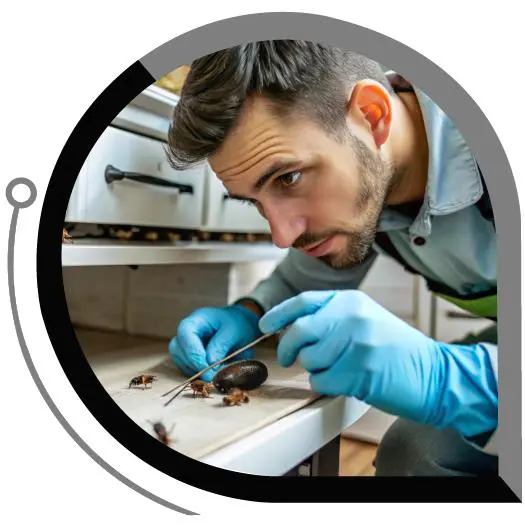 Pest Control Services in Whittier, CA