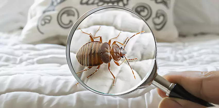 bed-bug-pest-control in Whittier, CA