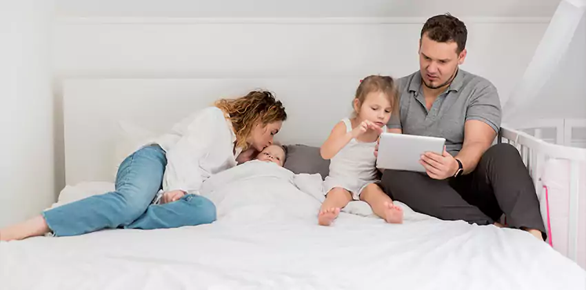 Bed Bug Extermination for Bedrooms in Whittier, CA