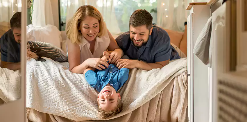 Bed Bug Control for Bedrooms in Whittier, CA