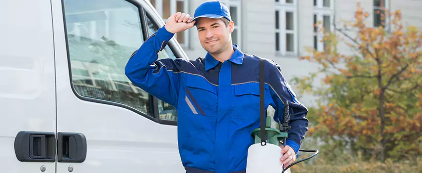 Long-Term Rodent Prevention and Monitoring Plans in Whittier, CA