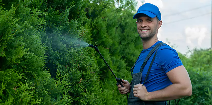 Wasp Extermination for Children and Pets in Whittier, CA