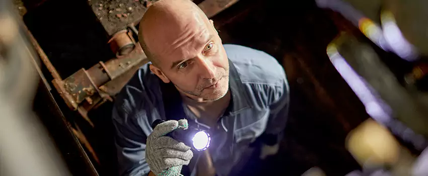 emergency-exterminator in Whittier, CA