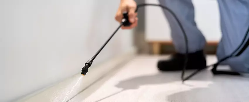 pest-exterminator in Whittier, CA