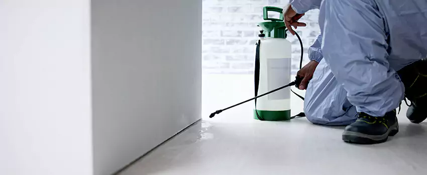 residential-pest in Whittier, CA