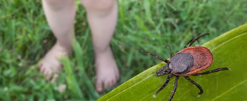 tick-treatment-for-yard in Whittier, CA