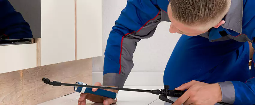 Pest Exterminator Company in Whittier, CA