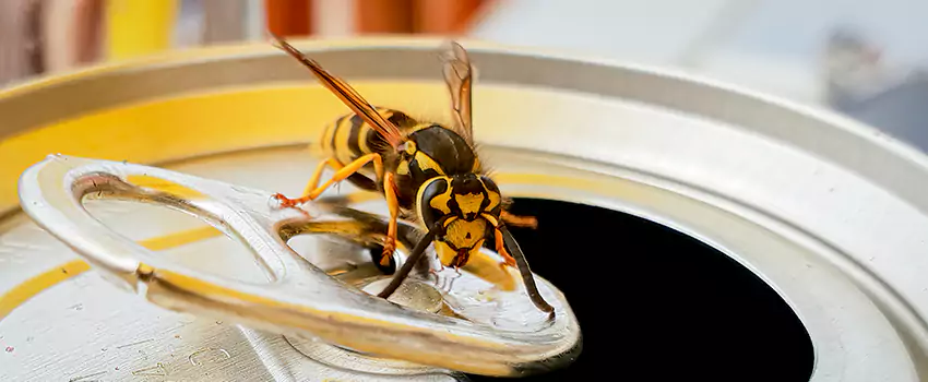 wasp-exterminator in Whittier, CA