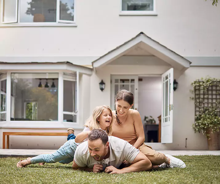 About Ant Control Whittier