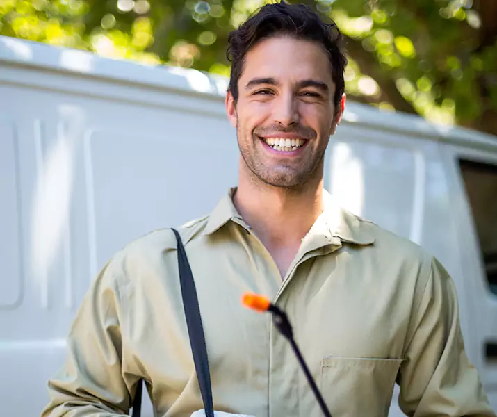 About Ant Exterminator Whittier