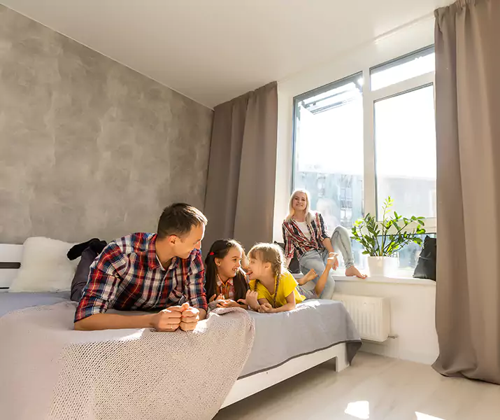 About Bed Bug Treatment Whittier in Whittier