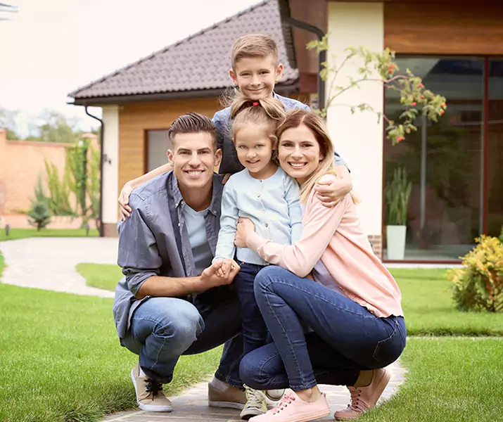 About Earwig Control Whittier