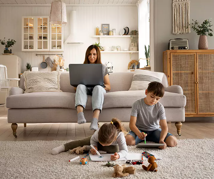 About Mice Control Whittier