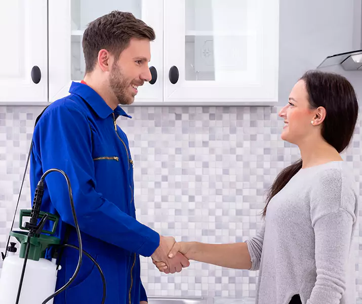 About Rat Exterminator Whittier