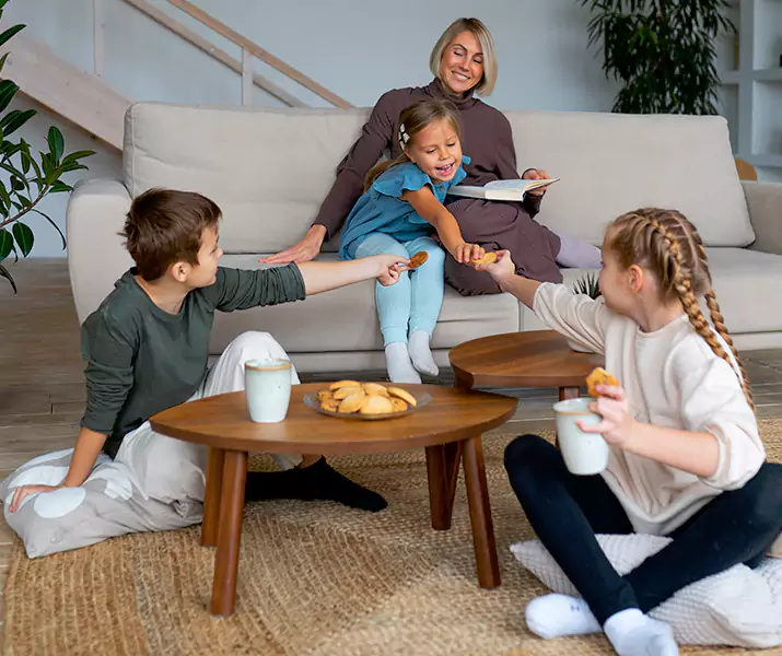 About Spider Exterminator Whittier