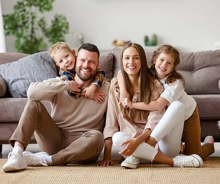 About Spider Pest Control Whittier