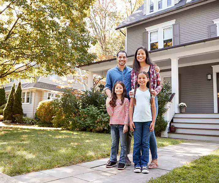 About Tick Control Whittier