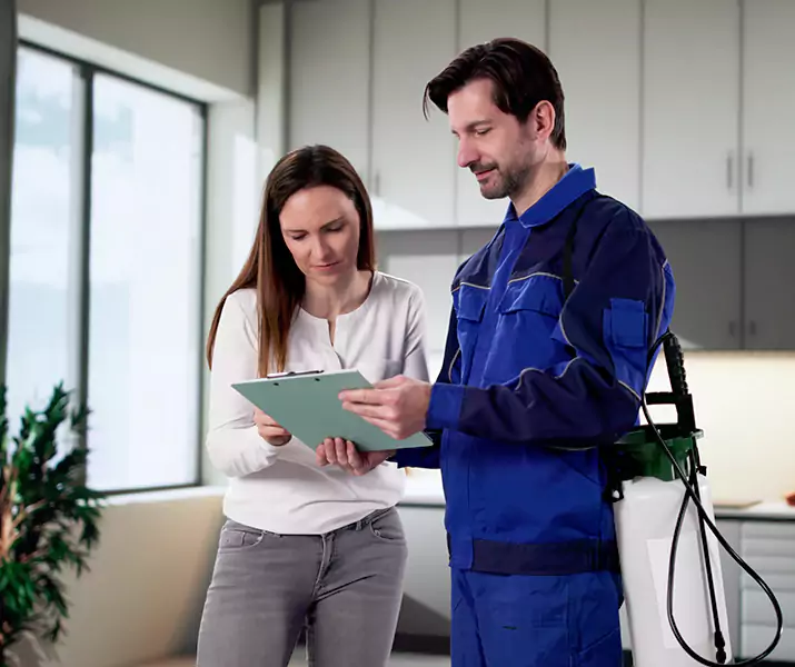 About Whitefly Treatment Whittier